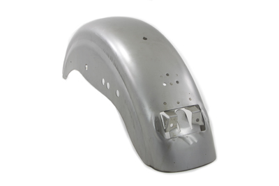 Replica Rear Fender Steel