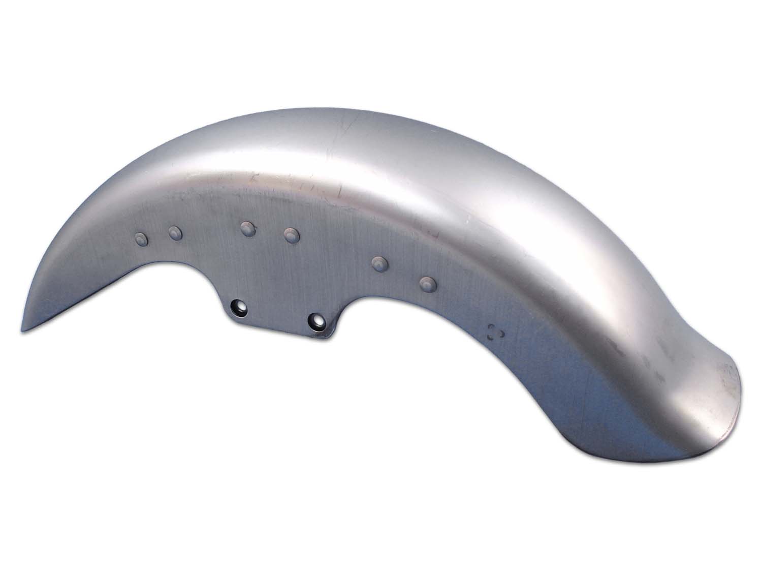Front Fender Fat Kid Steel