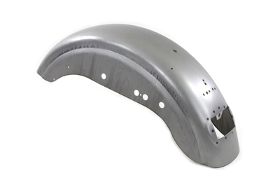 Replica Rear Fender Steel