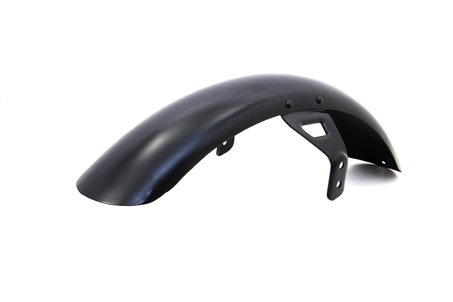 Front Fender Steel