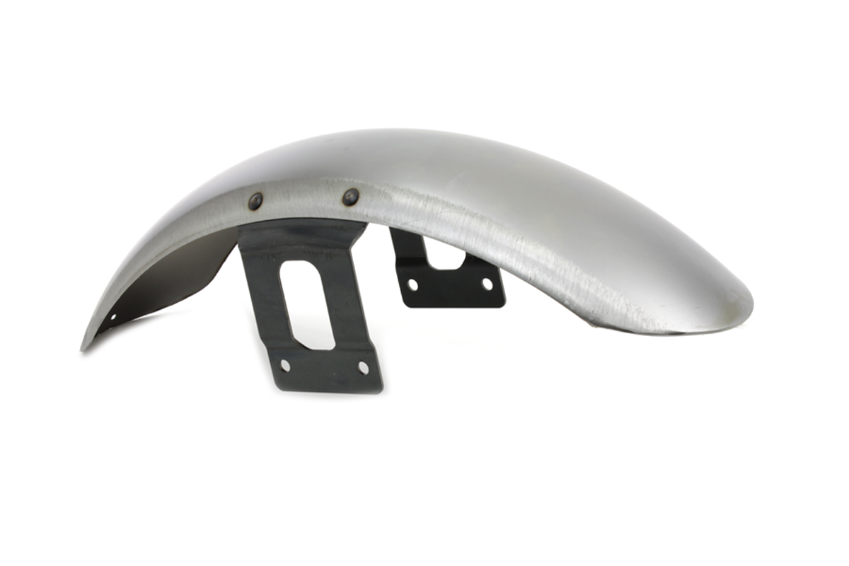 Front Fender