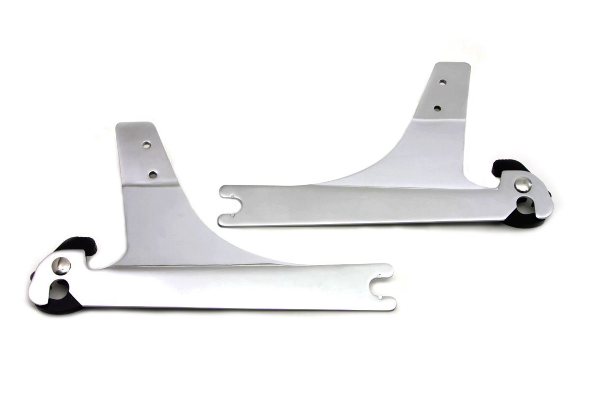 Sissy Bar Detachable Side Plates