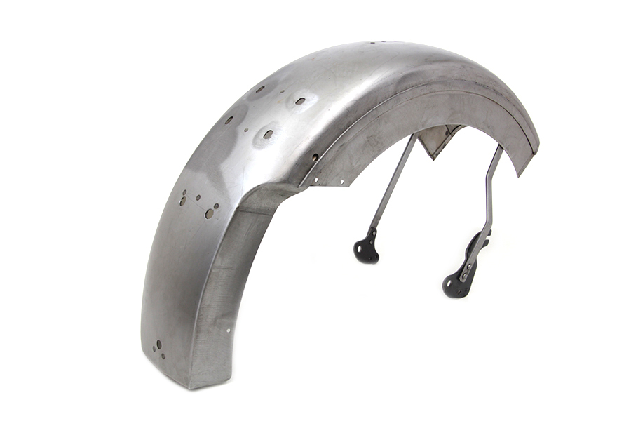 Raw Rigid Bob Fender Assembly