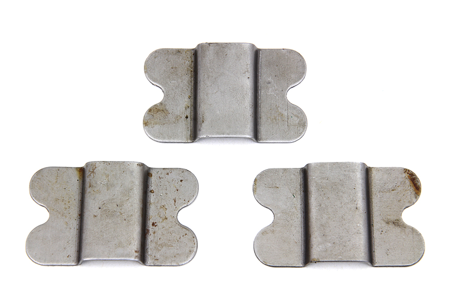Rear Fender Wire Tab