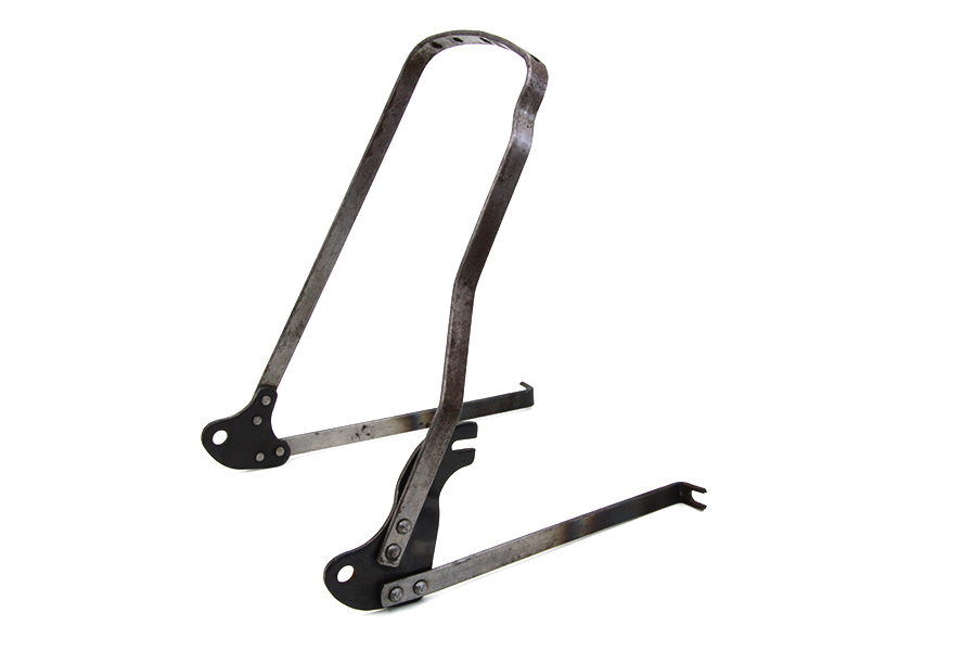 Rear Fender Brace Assembly