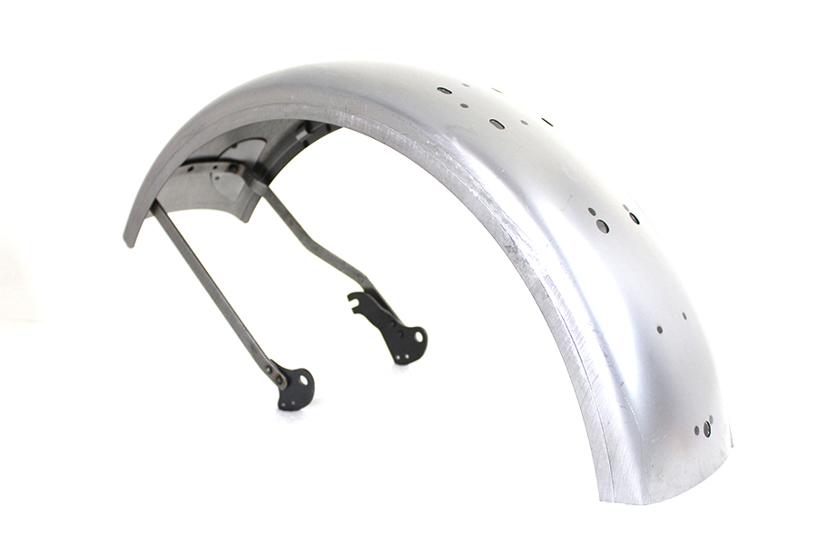 Tourist Trophy Bobbed Rigid Rear Fender
