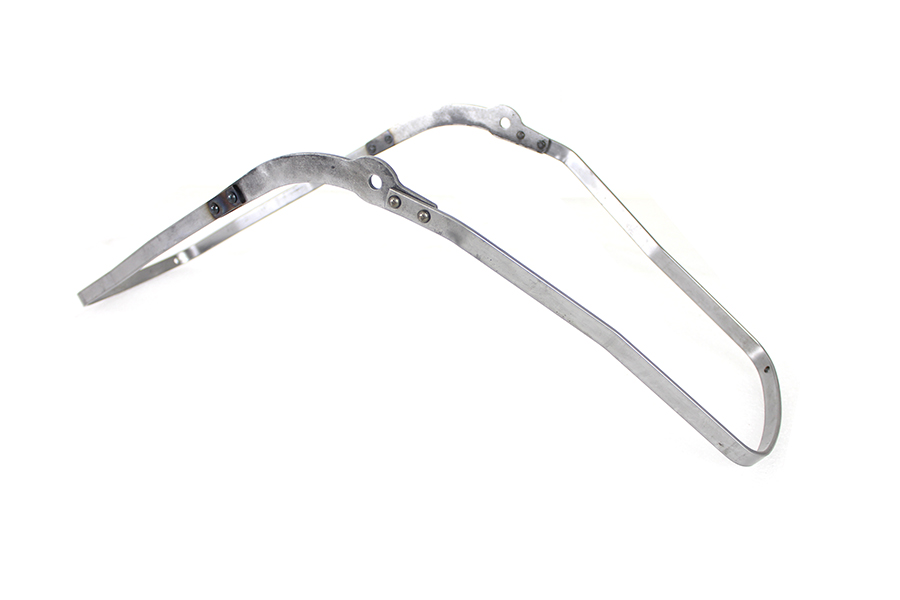 Spring Fork Front Fender Brace Assembly