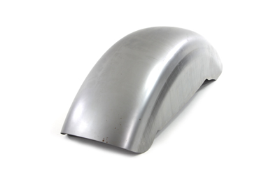 Rear Fender Bobbed Steel