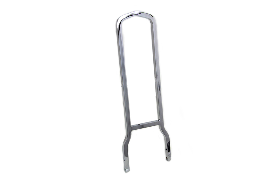 20" Tall Sissy Bar Back