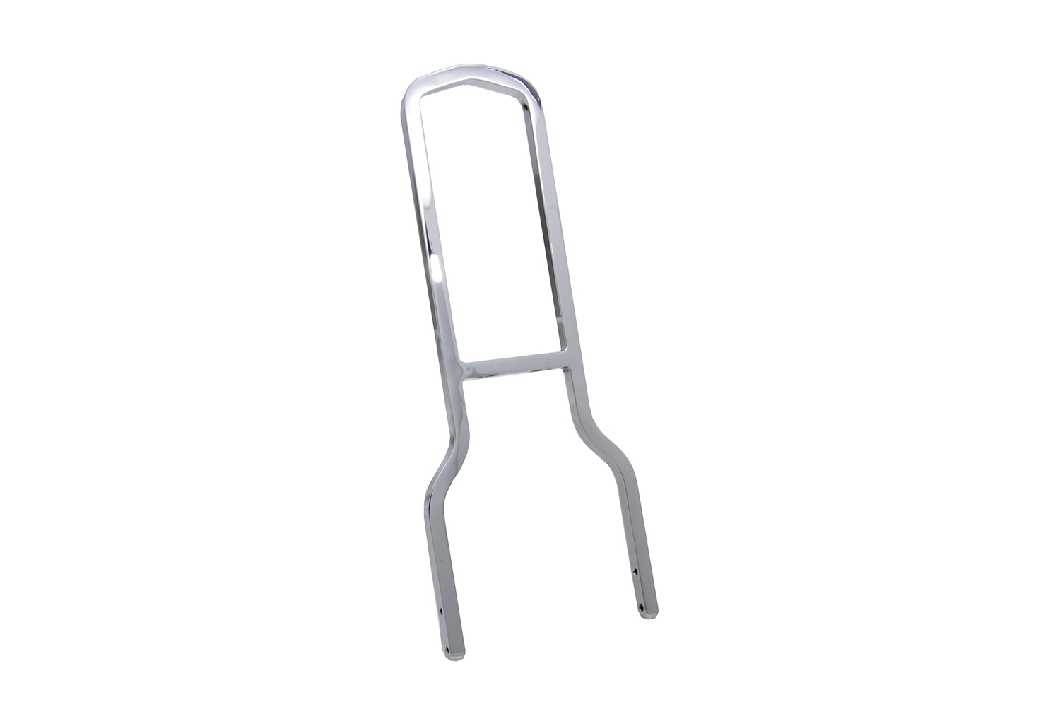 20" Tall Sissy Bar Back