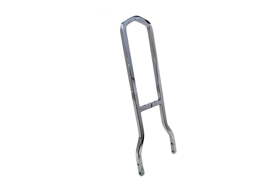 20 Tall Sissy Bar Back