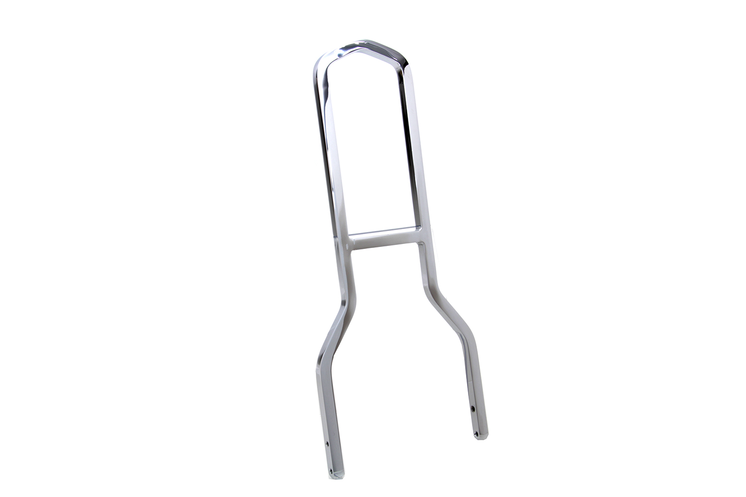 20" Lowboy Sissy Bar Back