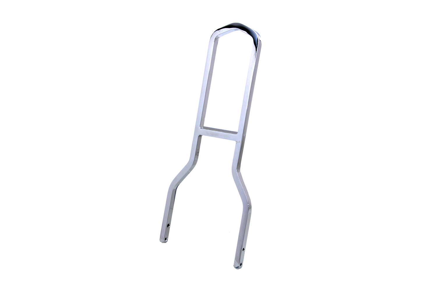 20 inch Lowboy Sissy Bar Back fits Harley Davidson - Foto 2 di 4