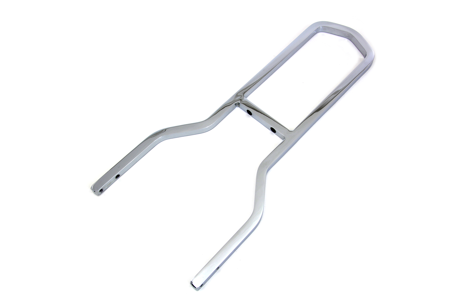20 inch Lowboy Sissy Bar Back fits Harley Davidson - Foto 3 di 4