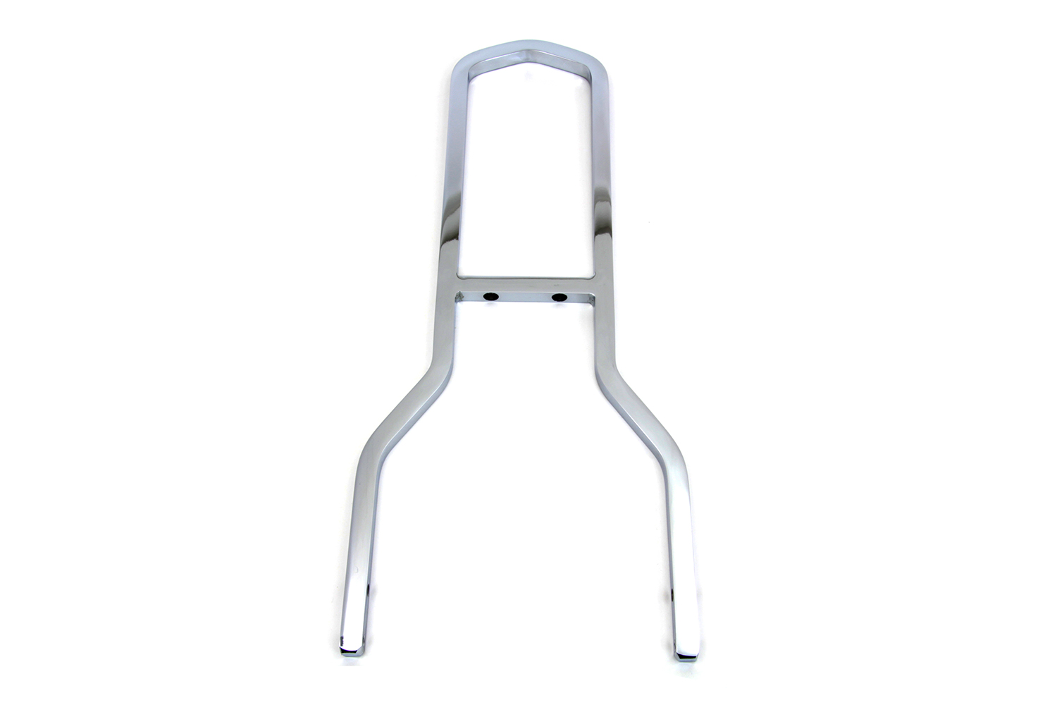 20 inch Lowboy Sissy Bar Back fits Harley Davidson - Foto 4 di 4