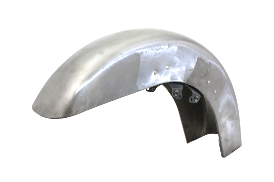 Touring Raw Front Fender