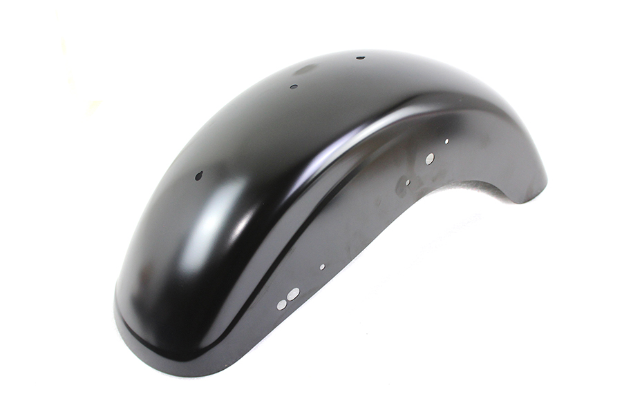 OE Rear Fender Raw