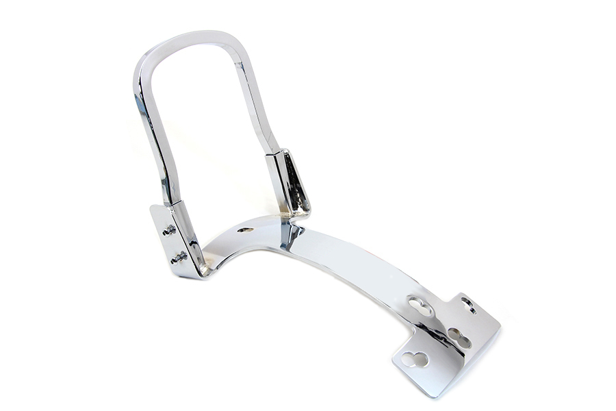 *UPDATE Handrail Sissy Bar Kit Chrome