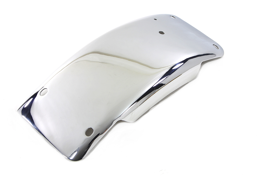 Rear Fender Extension