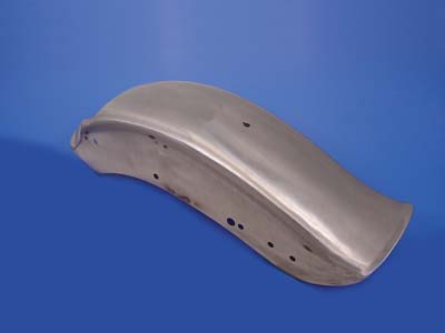 Rear Fender Raw