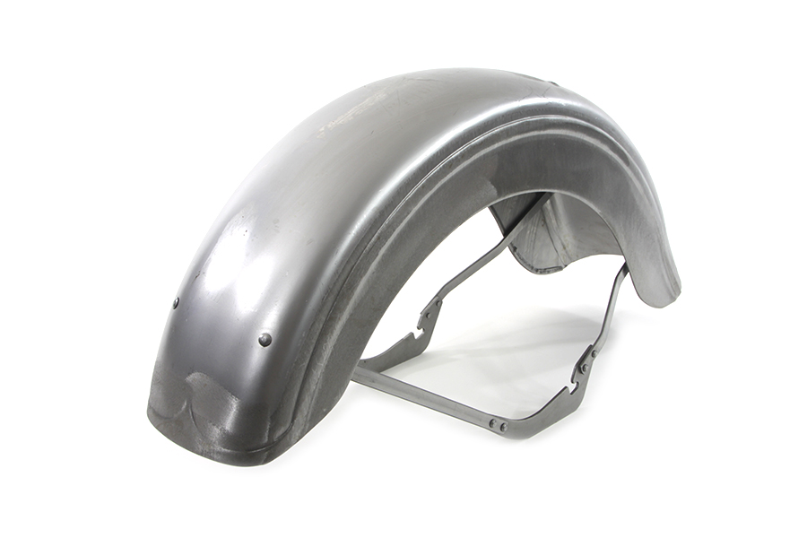 Spring Fork Front Fender fits Harley Davidson - Picture 1 of 4