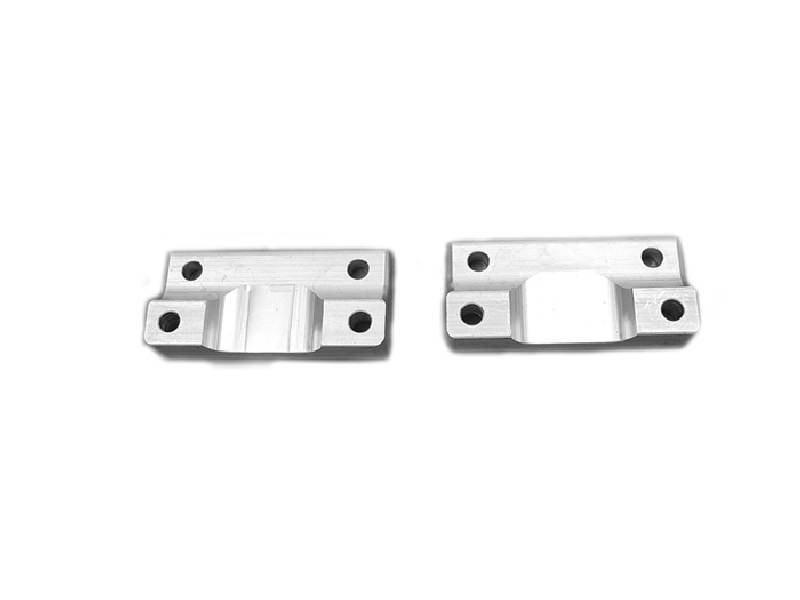 Fender Adapter Mount Bracket Alloy
