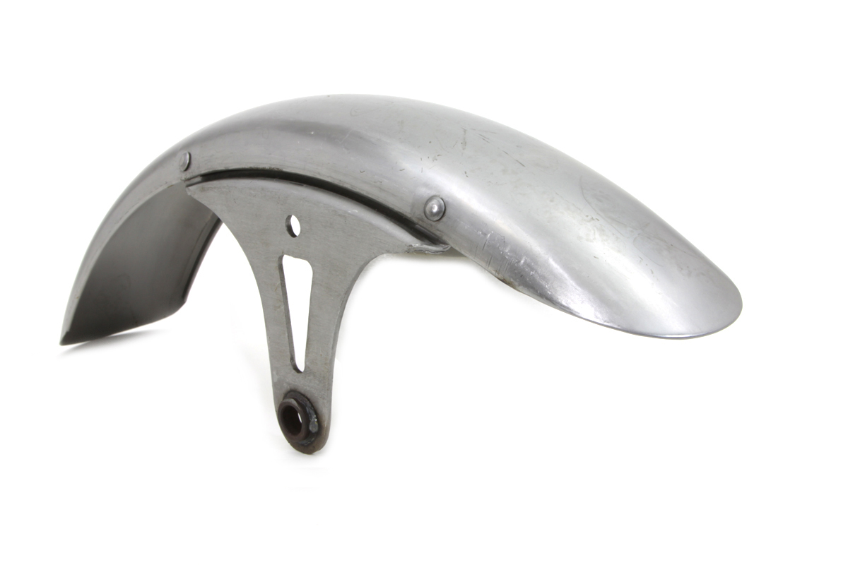 Front Fender Raw