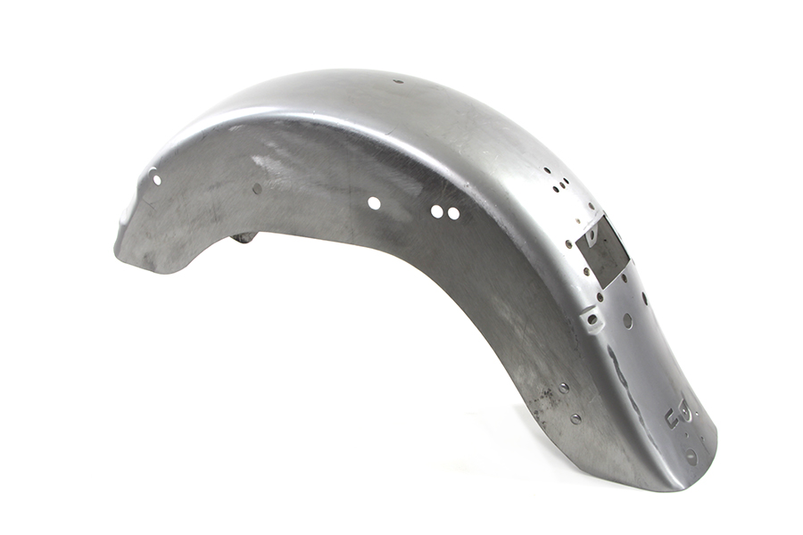 Replica FLST Rear Fender
