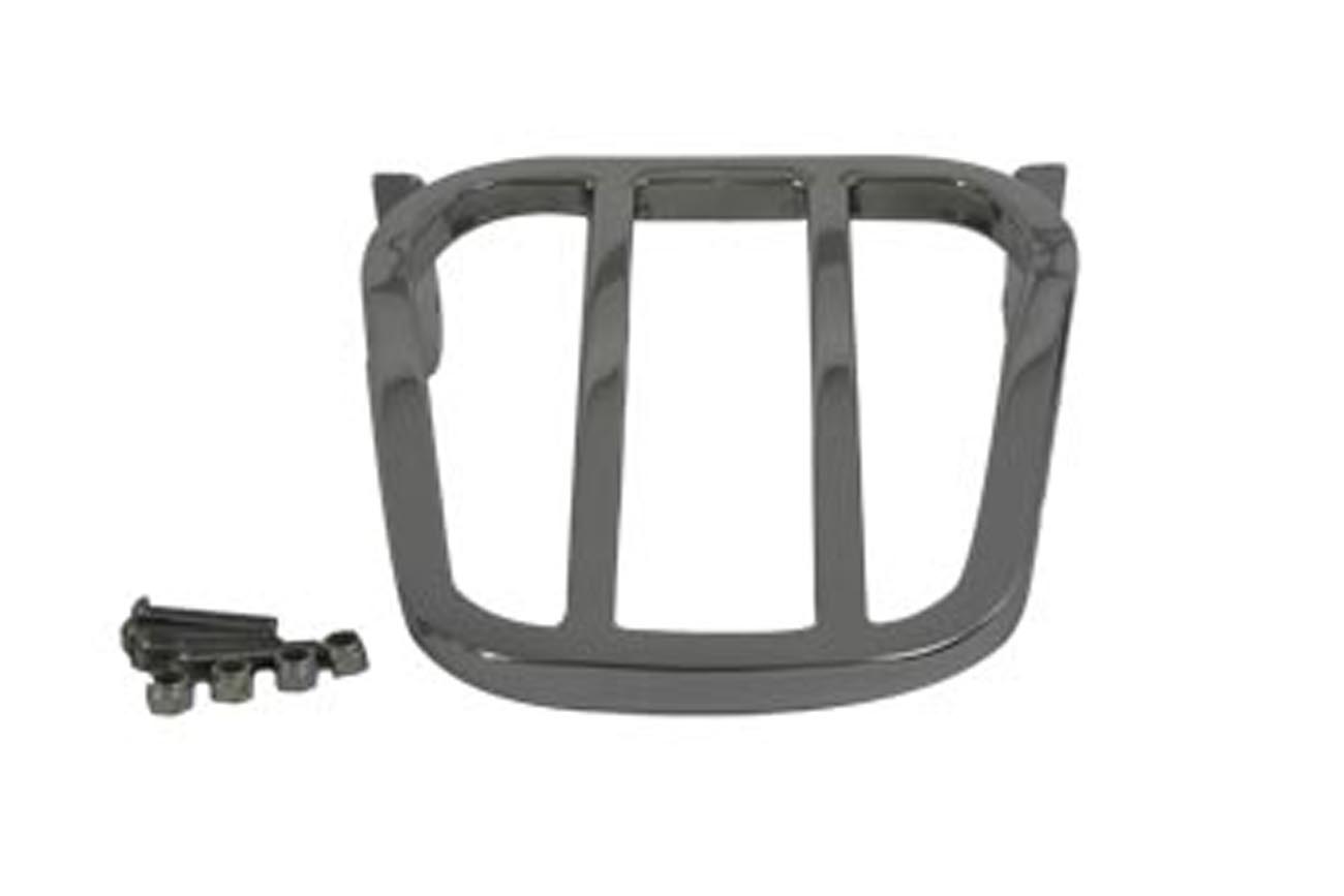 Tapered Luggage Rack