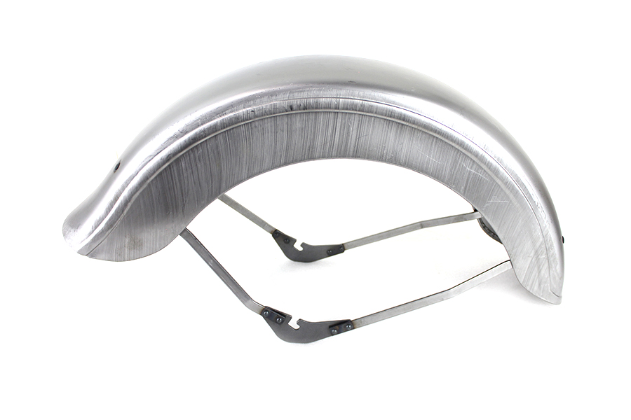 VL Spring Fork Front Fender fits Harley Davidson - Picture 2 of 4