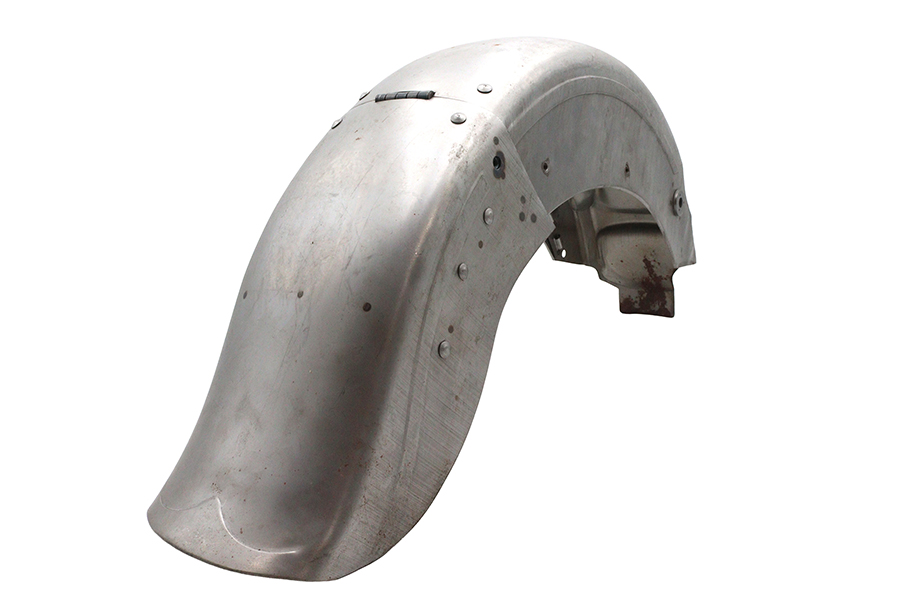 FLH Hinged Rear Fender