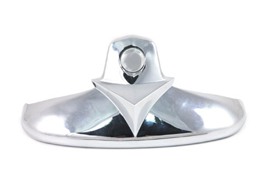 FLSTS Rear Fender Tip