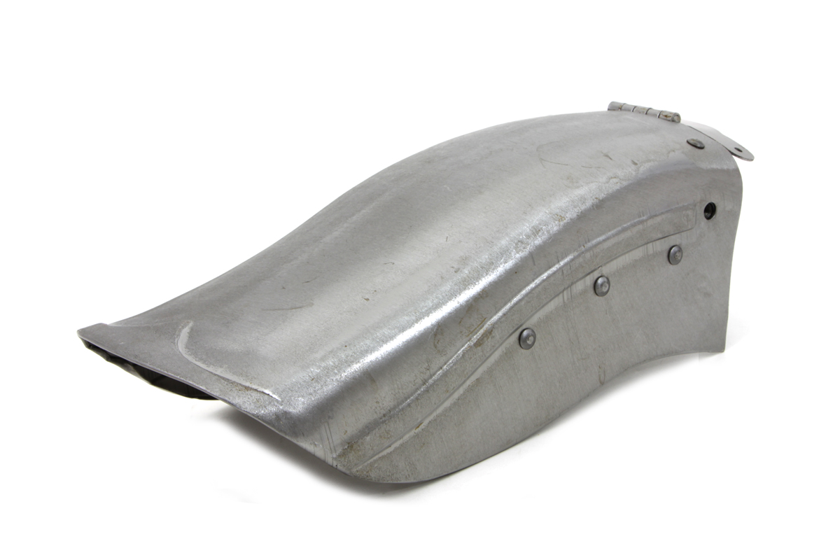 Rear Fender Tail End
