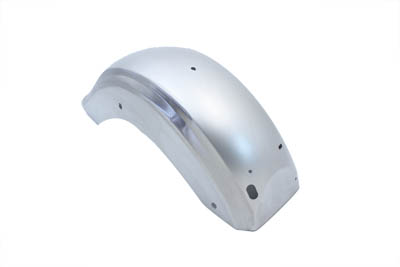 Dresser Type Rear Fender Drilled
