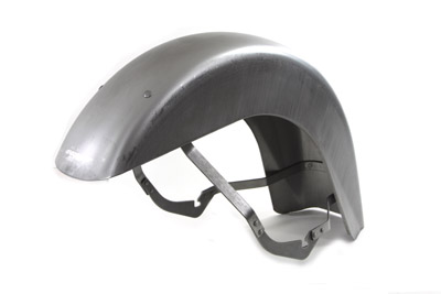 Servi-Car Raw Front Fender