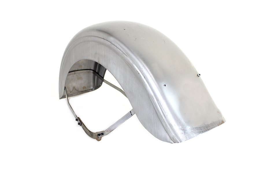 Spring Fork Front Fender
