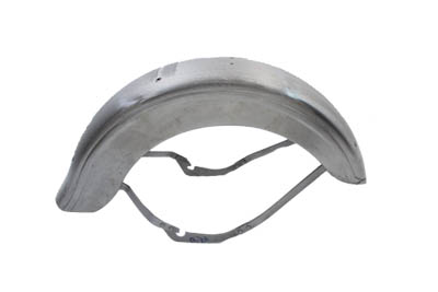 Replica Spring Fork Front Fender Raw