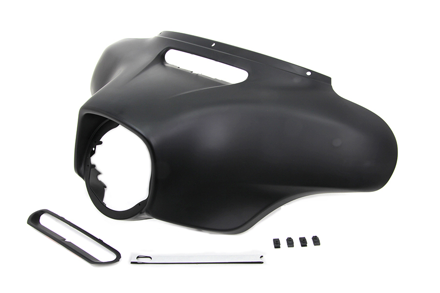 Fairing Outer Shell