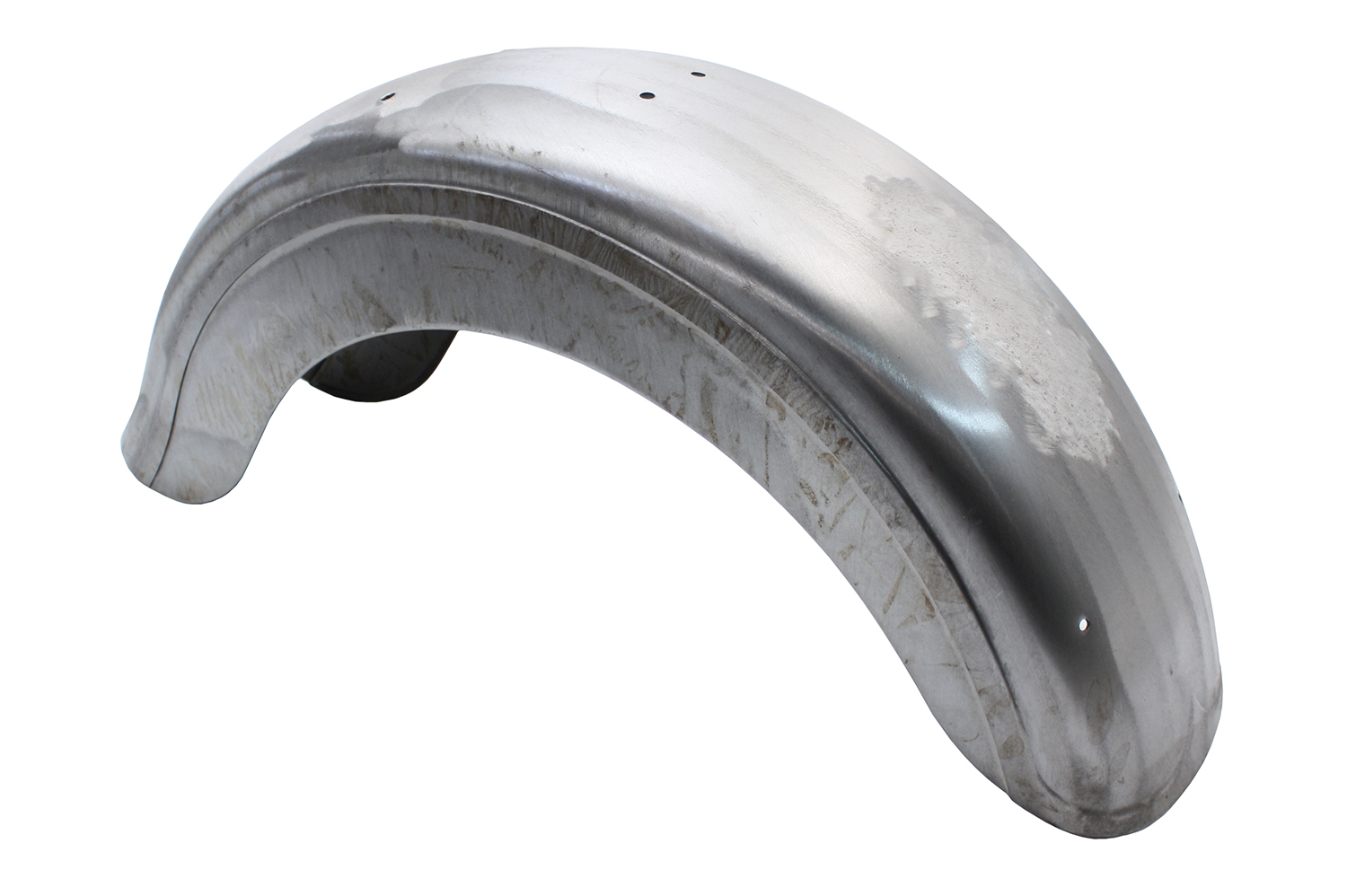 Front Fender Spring Fork