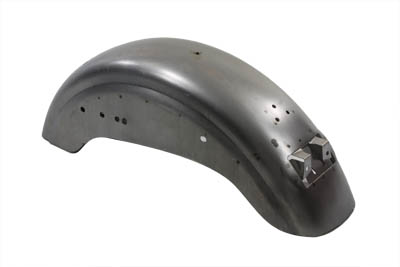 Replica Rear Fender Raw