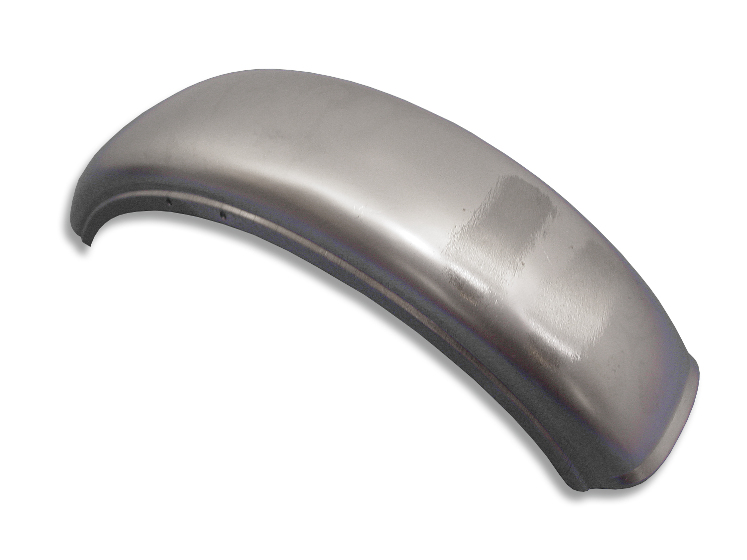Front Fender Short Raw