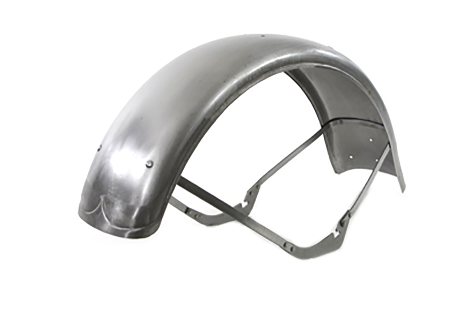 Military Front Fender