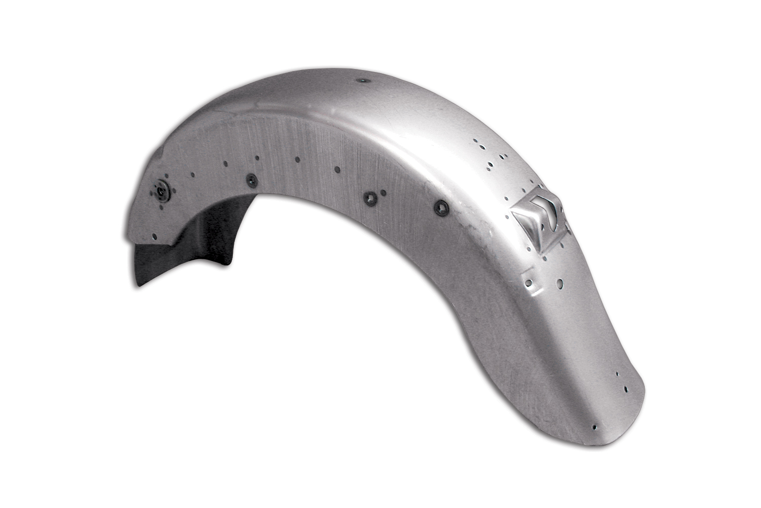 Replica Rear Fender Raw