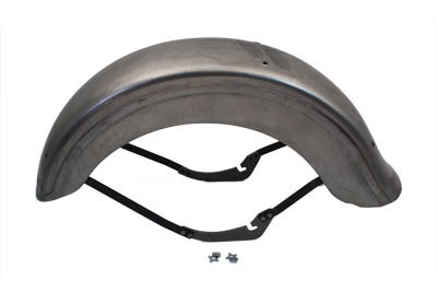 Spring Fork Front Fender