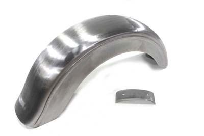 Front Fender Spring Fork Raw
