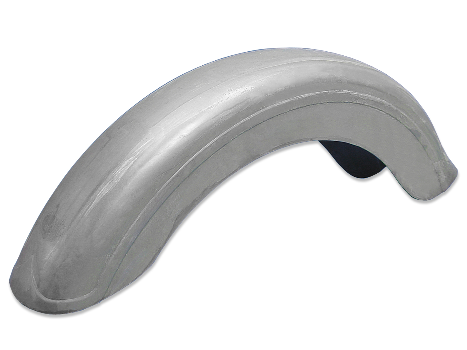 *UPDATE Front Fender Narrow Spring Style Raw