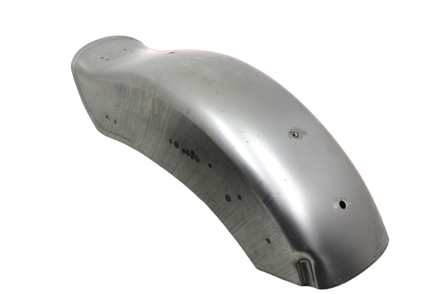 XL Bobbed Rear Fender Only fits Harley Davidson | eBay