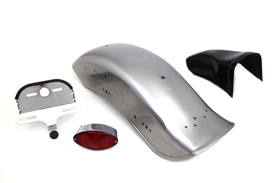 Rear Fender Kit Bobbed