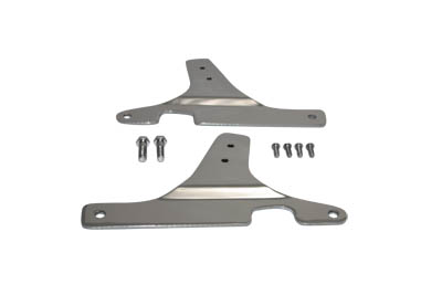 Sissy Bar Side Plates