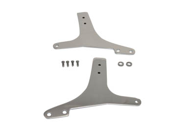 Sissy Bar Side Plates